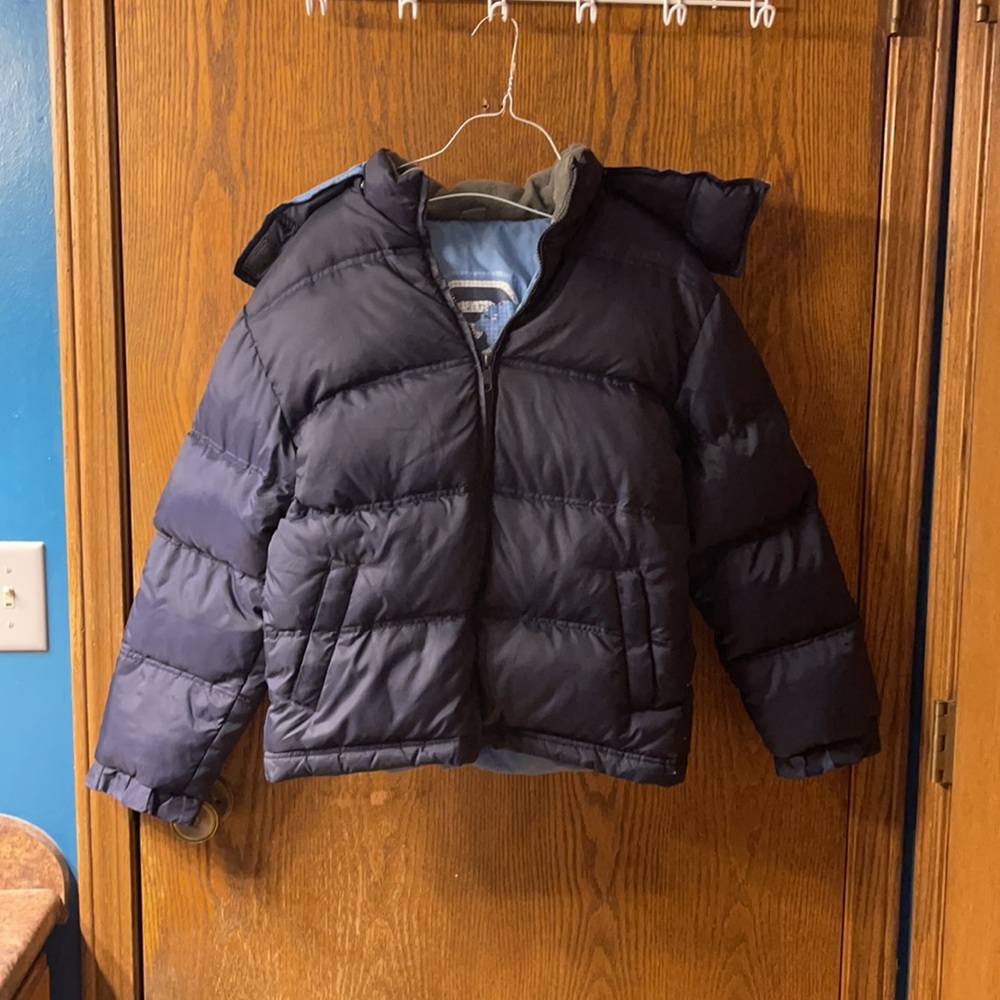 OP JACKET